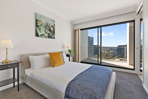 Astra Apartments Parramatta - Kempsey Accommodation 2