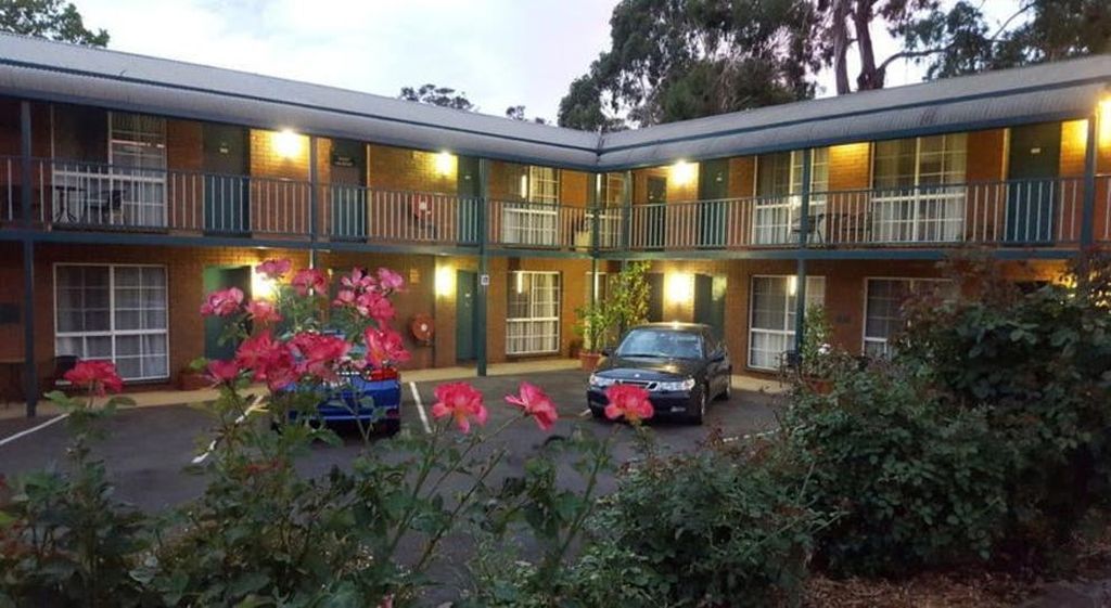 Sailors Hill VIC Kempsey Accommodation