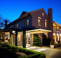 Peppers Mineral Springs - Kempsey Accommodation