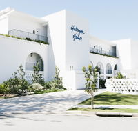 Halcyon House - Kempsey Accommodation