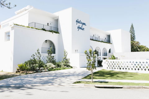 Halcyon House - Kempsey Accommodation 0