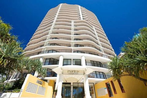 Mantra Coolangatta Beach - Kempsey Accommodation 0