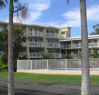 Cabarita Lake Apartments - Kempsey Accommodation