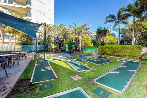 Club Wyndham Kirra Beach Trademark Coll - Kempsey Accommodation 0