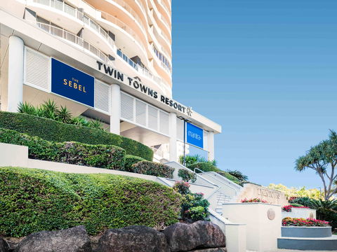 The Sebel Twin Towns Coolangatta - Kempsey Accommodation 0
