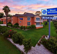Best Western Casula Motor Inn - Kempsey Accommodation