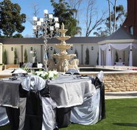 Country Comfort Hunts Liverpool - Kempsey Accommodation