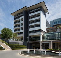 Rydges Campbelltown - Kempsey Accommodation