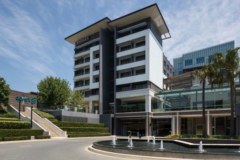 Rydges Campbelltown - Kempsey Accommodation 0