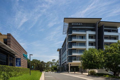Rydges Campbelltown - Kempsey Accommodation 1