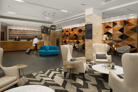 Rydges Campbelltown - Kempsey Accommodation 2