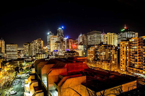Adge Apartment Hotel - Kempsey Accommodation 2