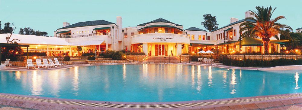 Alkimos WA Kempsey Accommodation