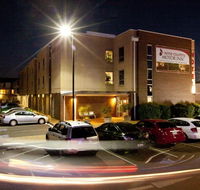 Wine Country Motor Inn - Kempsey Accommodation