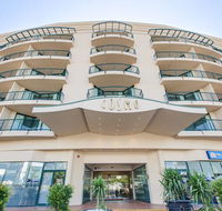 Central Cosmo Apartments - Kempsey Accommodation