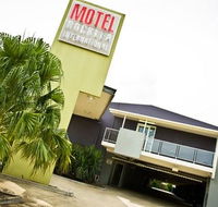 Rocklea International Hotel - Kempsey Accommodation