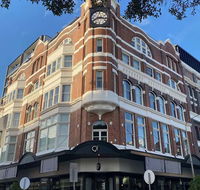 QT Newcastle - Kempsey Accommodation