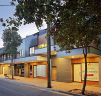 Crown on Darby - Kempsey Accommodation