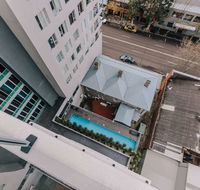 Newcastle Central Plaza - Kempsey Accommodation