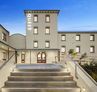 Quest Newcastle West - Kempsey Accommodation