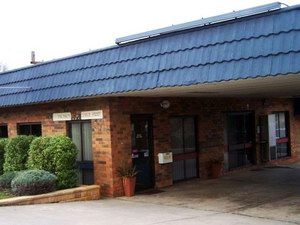 Alma VIC Kempsey Accommodation
