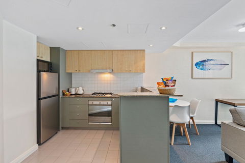 Astra Apartments Chatswood - Kempsey Accommodation 0