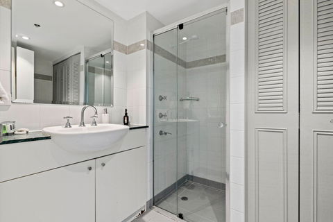 Astra Apartments Chatswood - Kempsey Accommodation 1