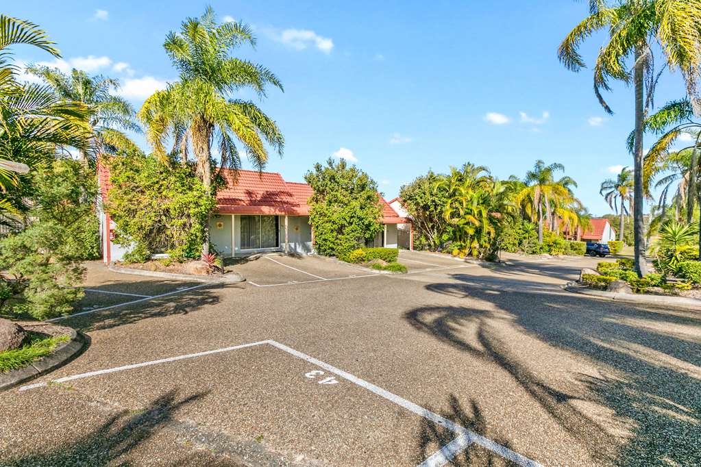 Arana Hills QLD Kempsey Accommodation