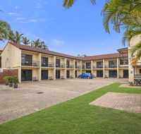 Best Western Airport 85 Motel - Kempsey Accommodation
