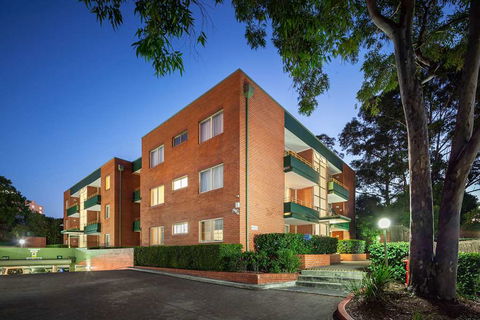 APX Apartments Parramatta - Kempsey Accommodation 0