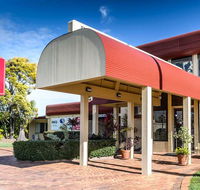 Country Comfort Bundaberg International - Kempsey Accommodation