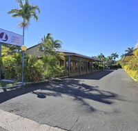 Smart Motels Bert Hinkler - Kempsey Accommodation