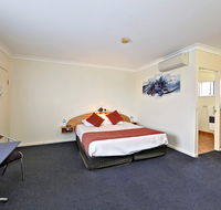 Boulevard Lodge - Kempsey Accommodation