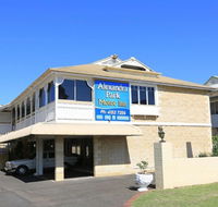 Alexandra Park Motor Inn - Kempsey Accommodation