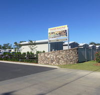 Chinchilla Tourist Park - Kempsey Accommodation