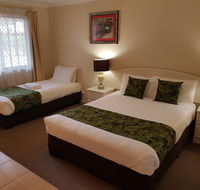 The Palms Motel Chinchilla - Kempsey Accommodation