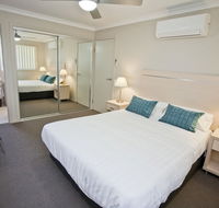 Stonewood Villas - Kempsey Accommodation