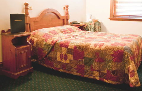 O'Malleys Hotel - Kempsey Accommodation 1