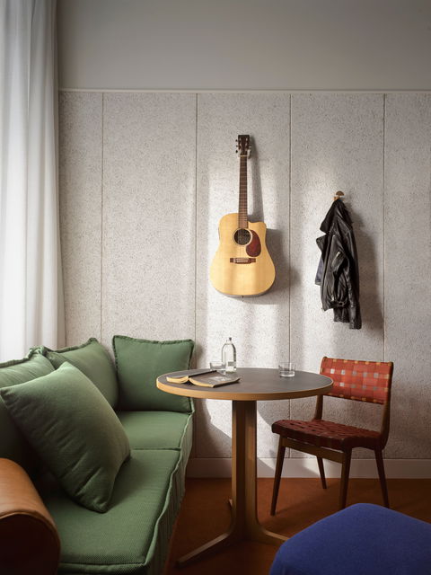ACE Hotel Sydney - Kempsey Accommodation 1