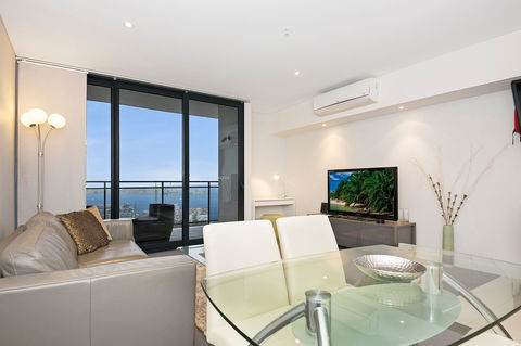 Astra Apartments Perth - Kempsey Accommodation 0