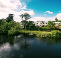 Woodbridge on the Derwent - Kempsey Accommodation