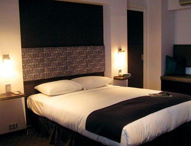 Zero Davey Apartment Hotel - Kempsey Accommodation 0