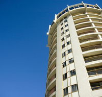 Atlantic Tower Motor Inn - Kempsey Accommodation