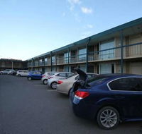 Haven Marina - Kempsey Accommodation