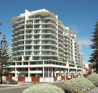 Oaks Liberty Towers - Kempsey Accommodation
