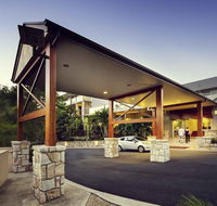 Mercure Clear Mountain Lodge - Kempsey Accommodation