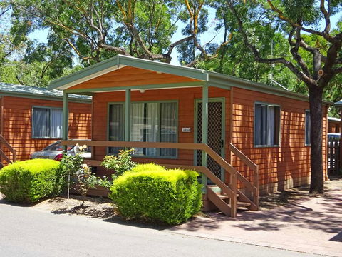 Adelaide Caravan Park - Kempsey Accommodation 1