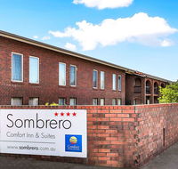 Comfort Inn  Suites Sombrero - Kempsey Accommodation