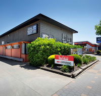 Enfield Hotel - Kempsey Accommodation