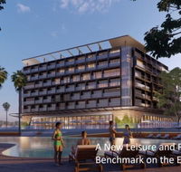 Whyalla Foreshore Motor Inn - Kempsey Accommodation